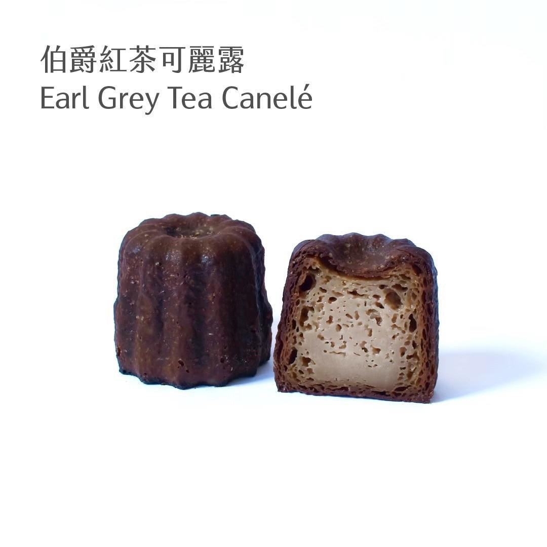 可麗露